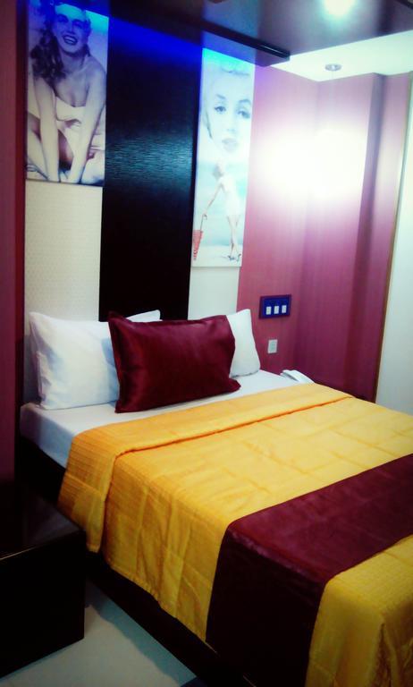 Icon Hotel North Edsa Quezon City Camera foto