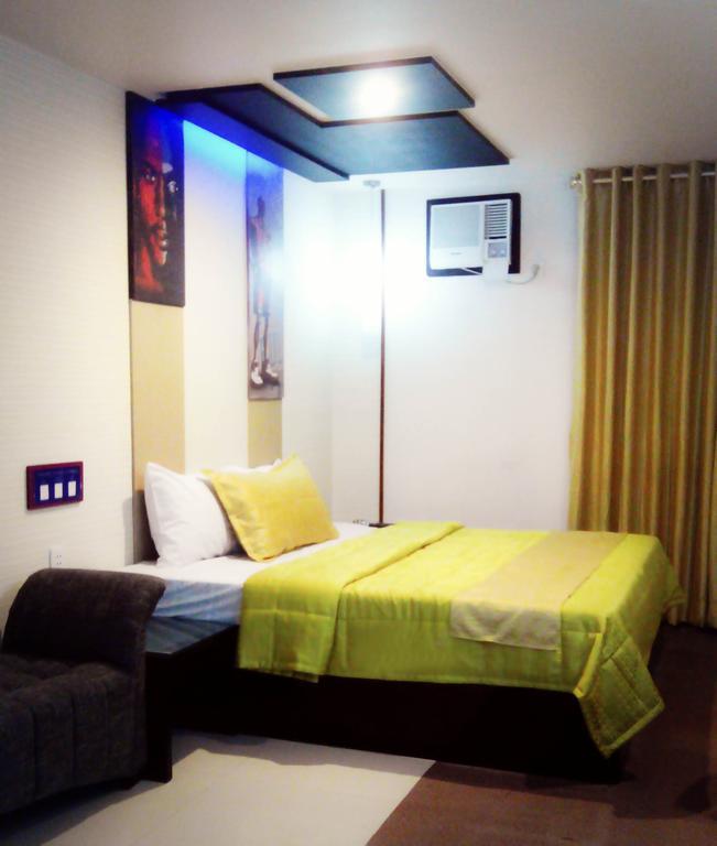 Icon Hotel North Edsa Quezon City Camera foto
