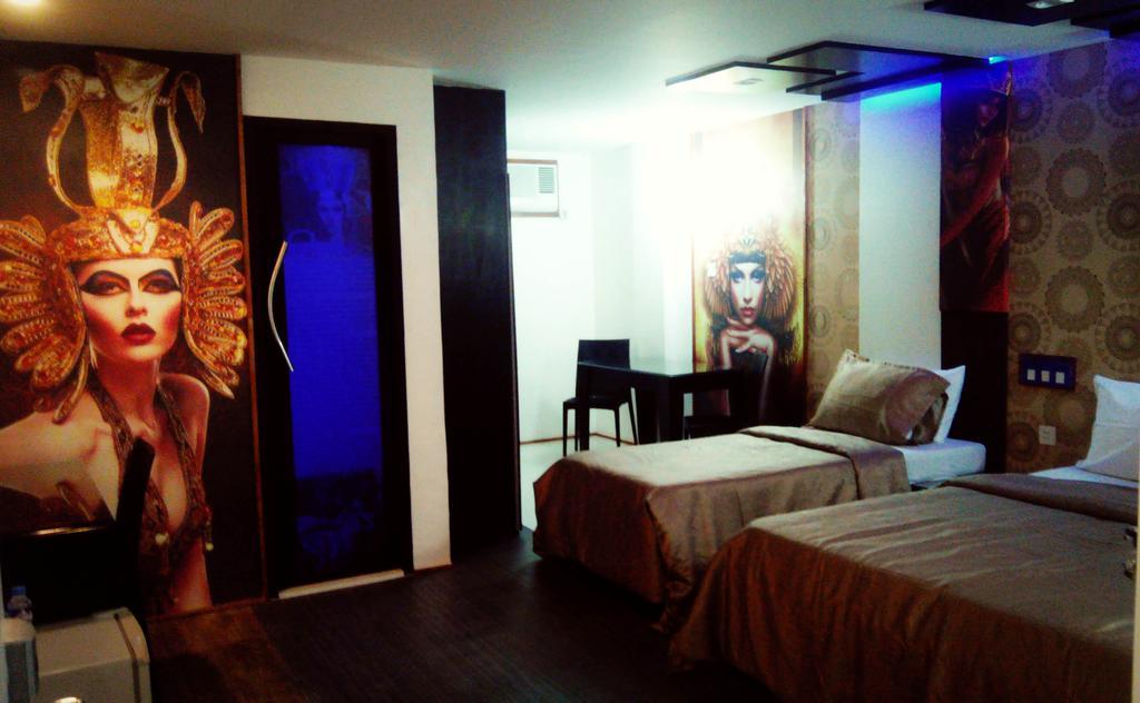 Icon Hotel North Edsa Quezon City Camera foto