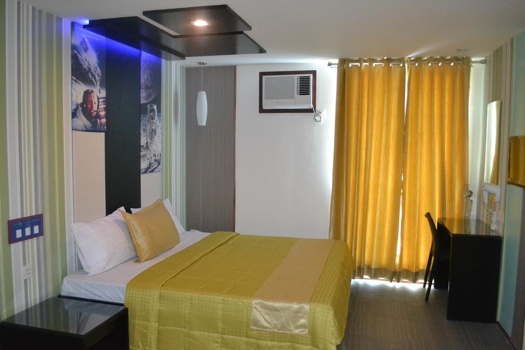 Icon Hotel North Edsa Quezon City Camera foto