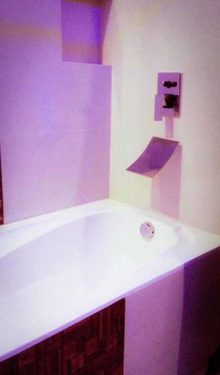 Icon Hotel North Edsa Quezon City Camera foto